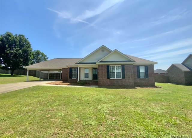 Property at 1939 Cedar Ridge Loop, Prattville, AL 36067, 3 beds, 2 baths
