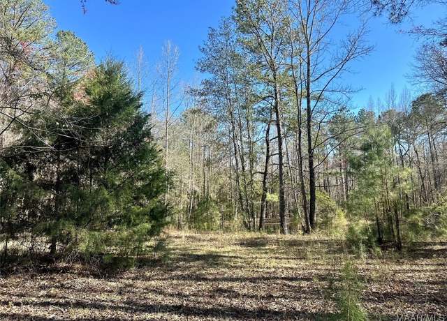 Property at 44.3 County Road 20 W, Marbury, AL 36051