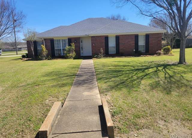 Property at 464 Bridlebrook Blvd, Pike Road, AL 36064, 4 beds, 2 baths