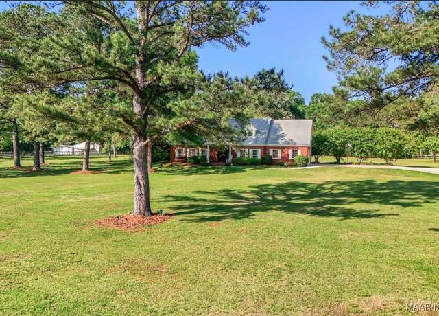Property at 404 Windwood Ct, Pike Road, AL 36064, 5 beds, 4 baths