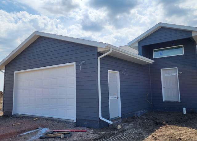 Property at 429 Yelner Dr, Box Elder, SD 57719, 4 beds, 2 baths