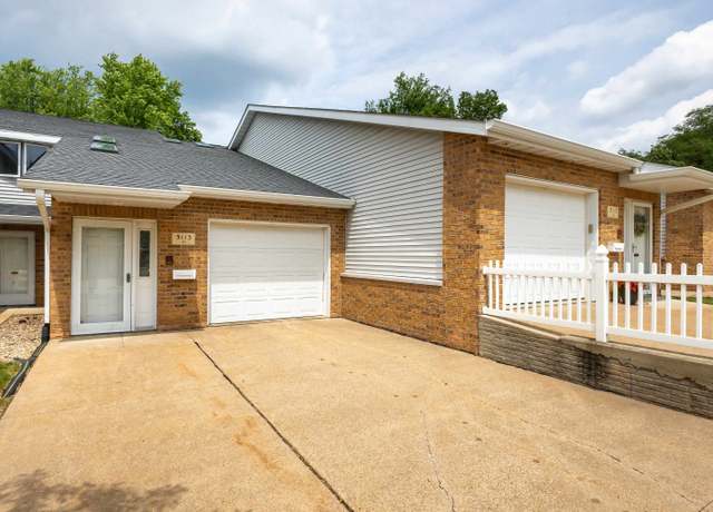 Property at 3113 Pasadena Ct Unit 34, Dubuque, IA 52001, 3 beds, 2 baths