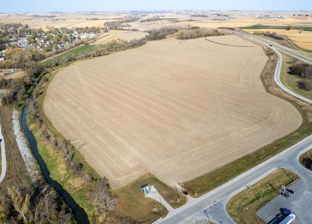Property at 105.56 AC Magnolia Rd, Underwood, IA 51576