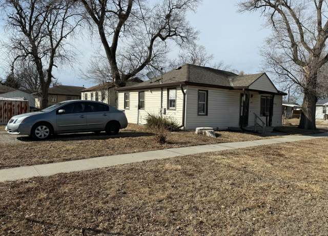 Property at 3201 4th Ave, Council Bluffs, IA 51501, 2 beds, 1 bath