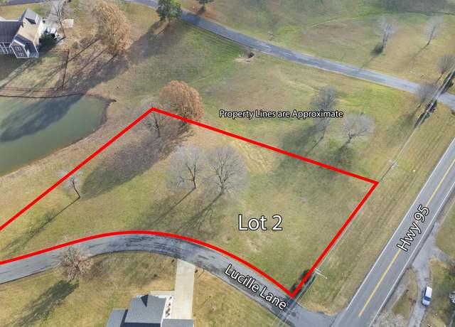 Property at 000 Lucille Ln, Calvert City, KY 42029