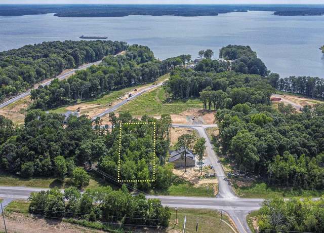 Property at 739 Eagle Rest Dr, Grand Rivers, KY 42045