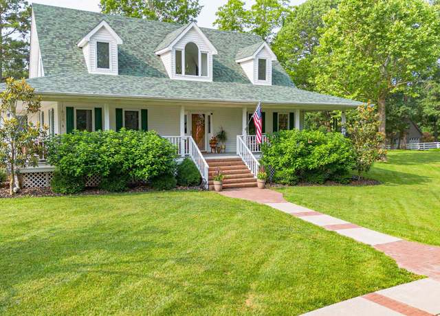 Property at 920 Lebanon Church Rd, Paducah, KY 42003, 4 beds, 3.5 baths