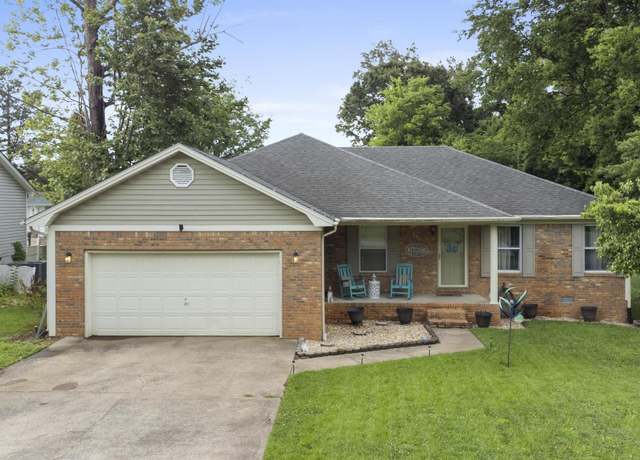 Property at 286 Hillington Dr, Paducah, KY 42001, 3 beds, 2 baths