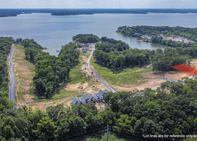 Property at 725 Eagle Resort Rd, Grand Rivers, KY 42045