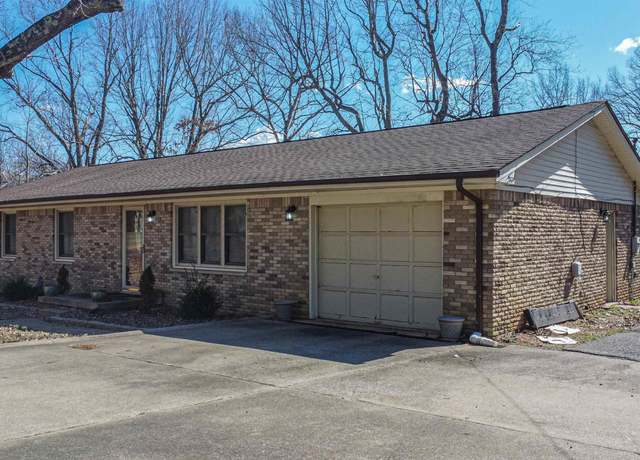 Property at 1545 Culp Rd, Paducah, KY 42003, 3 beds, 2 baths