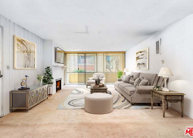 Property at 6435 Green Valley Cir #208, Culver City, CA 90230, 2 beds, 2 baths