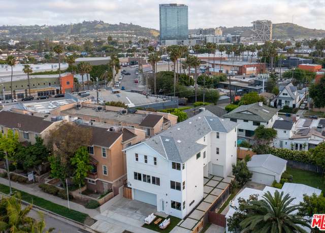 Property at 5832 David Ave, Culver City, CA 90034, 11 beds, 10 baths