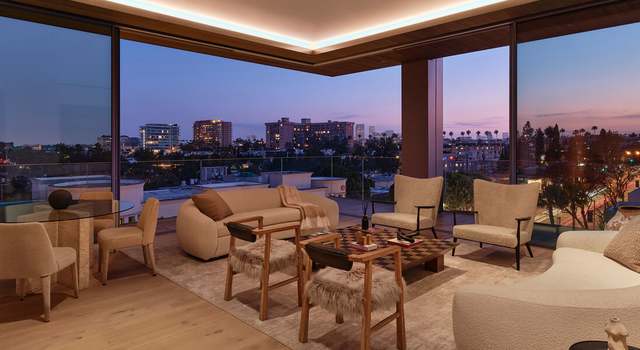 Photo of 8899 Beverly Blvd Unit 7C, West Hollywood, CA 90048