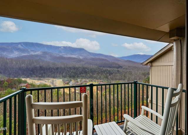 Property at 3710 Weber Road Rd Unit 303-A, Gatlinburg, TN 37738, 2 beds, 1 bath