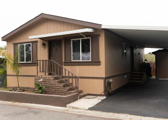 Property at 1638 Calavo Rd #10, Fallbrook, CA 92028, 2 beds, 2 baths