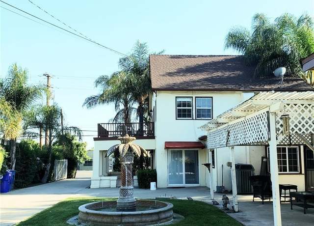 Property at 1510 W Baseline St, San Bernardino, CA 92411, 4 beds, 3.5 baths