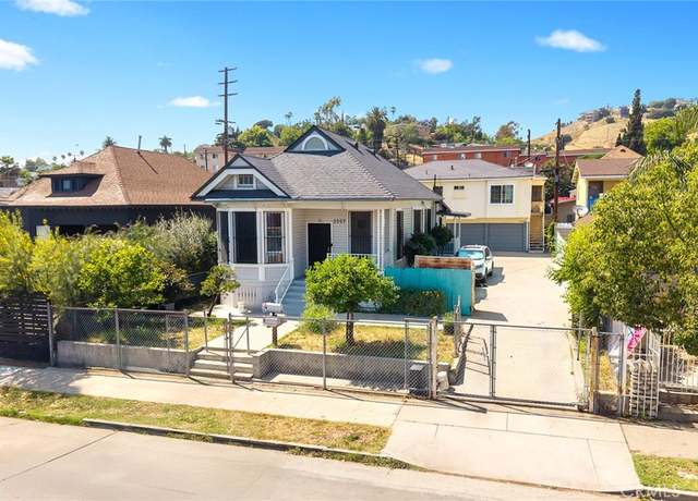 Property at 3507 Arroyo Seco Ave, Los Angeles, CA 90065, 4 beds, 3 baths