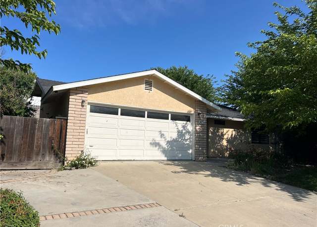Property at 1748 Wade Dr, Paso Robles, CA 93446, 3 beds, 2 baths