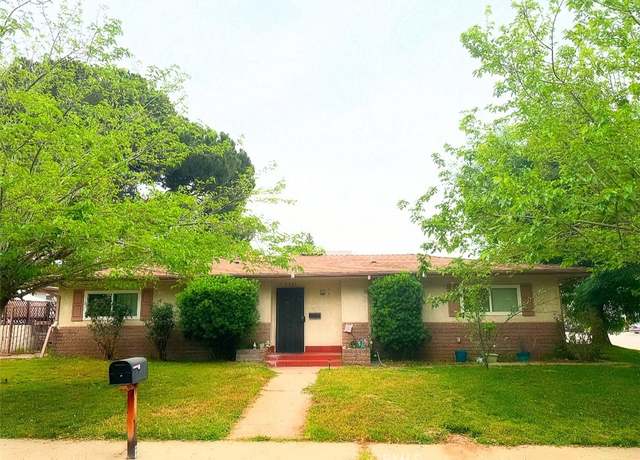 Property at 3405 N Mayfield Ave, San Bernardino, CA 92405, 3 beds, 2 baths