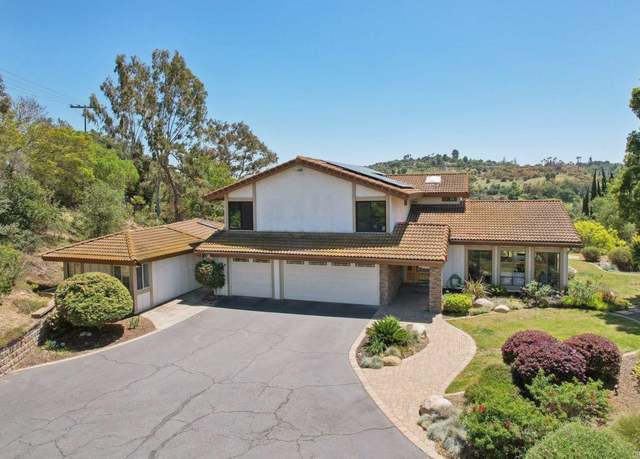 Property at 4003 S Mission Rd, Fallbrook, CA 92028, 5 beds, 3.5 baths