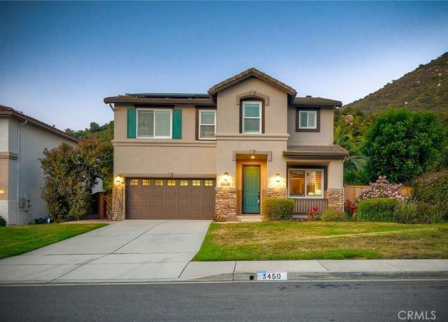 Property at 3450 Avocado Vista Ln, Fallbrook, CA 92028, 4 beds, 2.5 baths