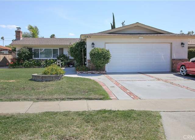 Property at 17471 Reed St, Fontana, CA 92336, 3 beds, 2 baths