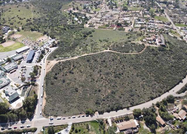 Property at 0 Oak Creek Rd Phase 2, El Cajon, CA 92021