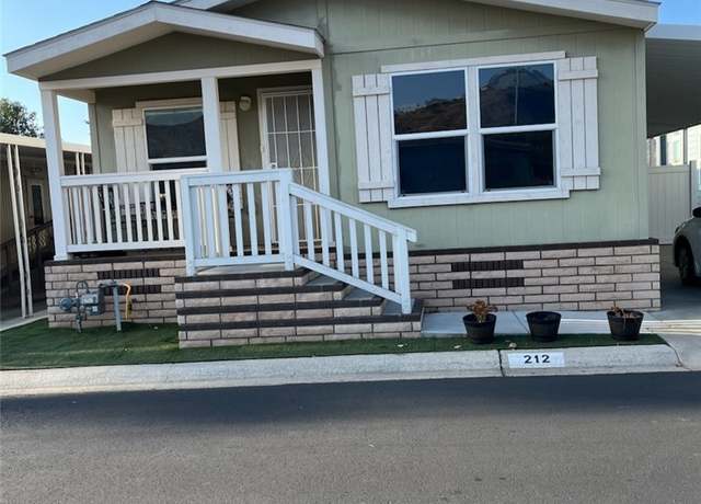 Property at 3700 Buchanan St #212, Riverside, CA 92503, 3 beds, 2 baths