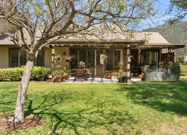 Property at 1731 Pala Lake Dr, Fallbrook, CA 92028, 2 beds, 2 baths