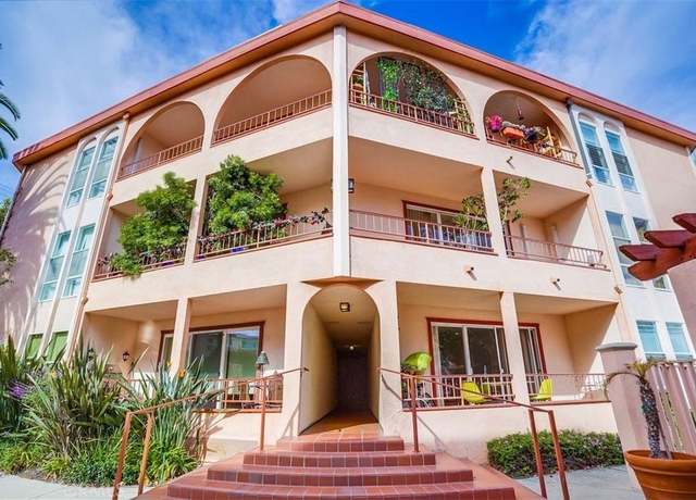 Property at 2025 4th St Unit 204A, Santa Monica, CA 90405, 1 bed, 1 bath