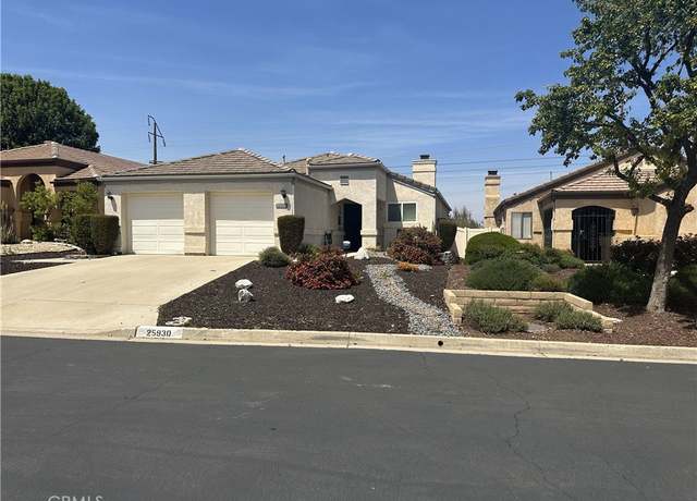 Property at 25930 Camino Juarez, Menifee, CA 92585, 2 beds, 2 baths