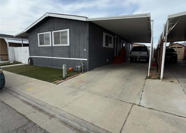 Property at 1301 Taft #91, Bakersfield, CA 93307, 3 beds, 2 baths