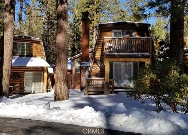 Property at 42608 Cedar Ave, Big Bear Lake, CA 92315, 3 beds, 2.5 baths