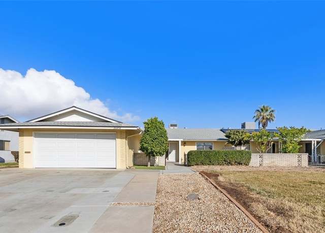 Property at 26434 Mccall Blvd, Menifee, CA 92586, 2 beds, 2 baths