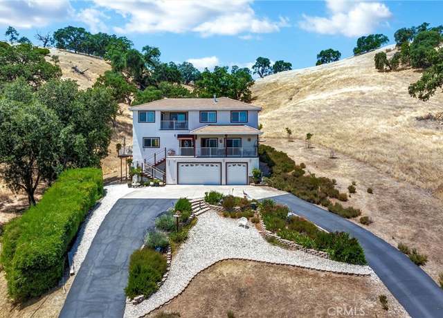 Property at 4445 Eucalyptus Ave, Lakeport, CA 95453, 3 beds, 3.5 baths