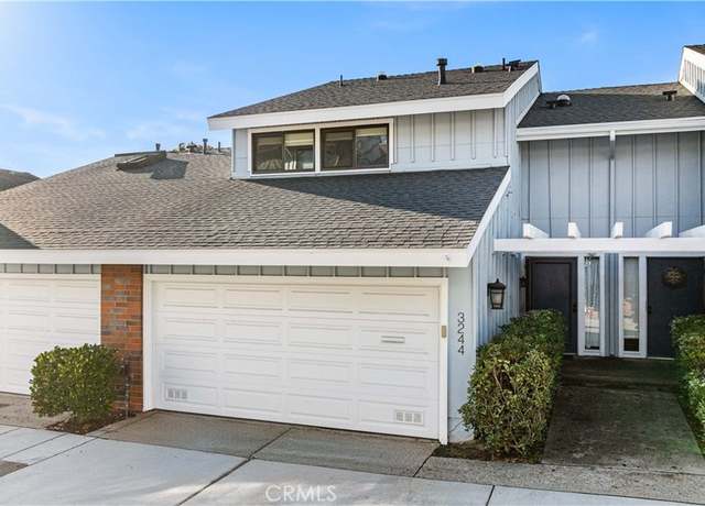 Property at 3244 Caminito Ameca, La Jolla, CA 92037, 3 beds, 2.5 baths
