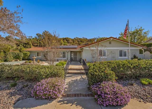 Property at 3711 Evergreen, Fallbrook, CA 92028, 3 beds, 2 baths