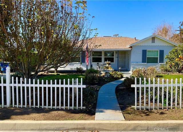 Property at 2786 San Gabriel St, San Bernardino, CA 92404, 3 beds, 1 bath