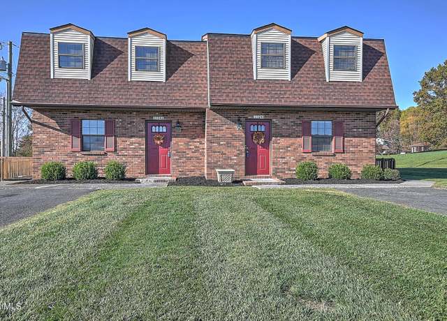 Property at 23342 Young Dr, Bristol, VA 24202