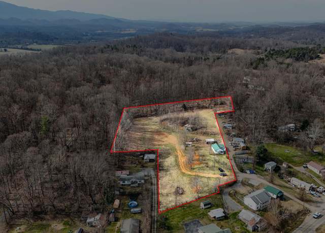 Property at 225 Duncan Ln, Bristol, TN 37620, 3 beds, 1 bath