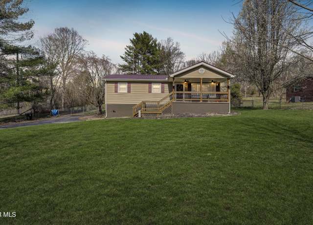 Property at 232 Meadow Dr, Bristol, TN 37620, 3 beds, 1.5 baths
