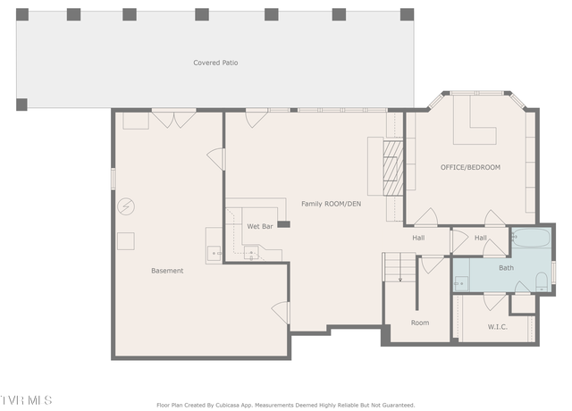 Property at 15127 Stonewall Rdg, Bristol, VA 24202, 5 beds, 4.5 baths