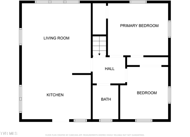 Property at 1241 Virginia Ave, Bristol, TN 37620