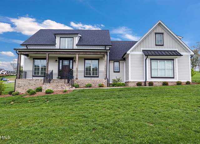 Property at 14737 Washington Way, Bristol, VA 24202, 4 beds, 2.5 baths