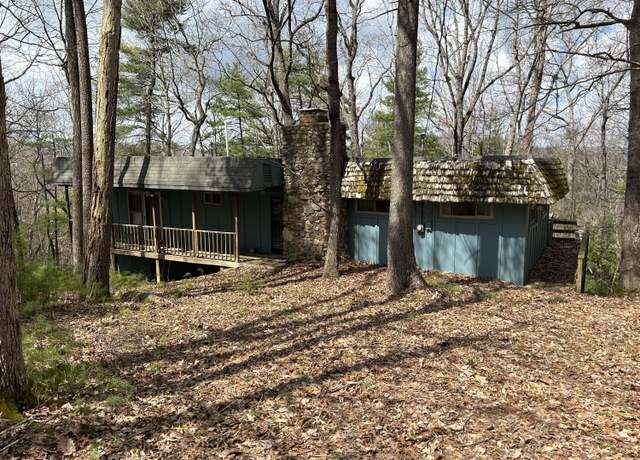 Property at 620 Alpine Hwy, Bristol, TN 37620, 3 beds, 1 bath