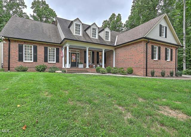 Property at 15951 Summer Pl, Bristol, VA 24202, 5 beds, 4.5 baths