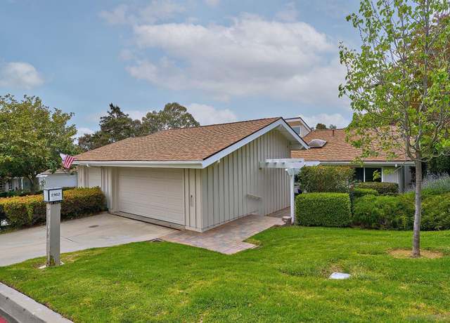 Property at 2162 Caminito Circulo Sur, La Jolla, CA 92037, 3 beds, 2 baths