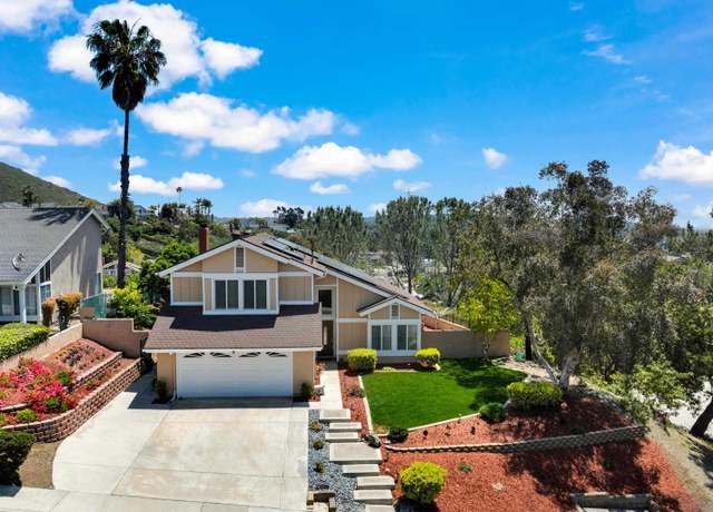 Property at 9959 Riverhead Dr, San Diego, CA 92129, 4 beds, 2.5 baths