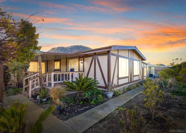 Property at 4650 Dulin Rd Spc 12, Fallbrook, CA 92028, 2 beds, 2 baths