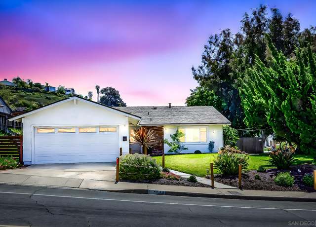 Property at 6809 Lipmann St, San Diego, CA 92122, 3 beds, 2 baths